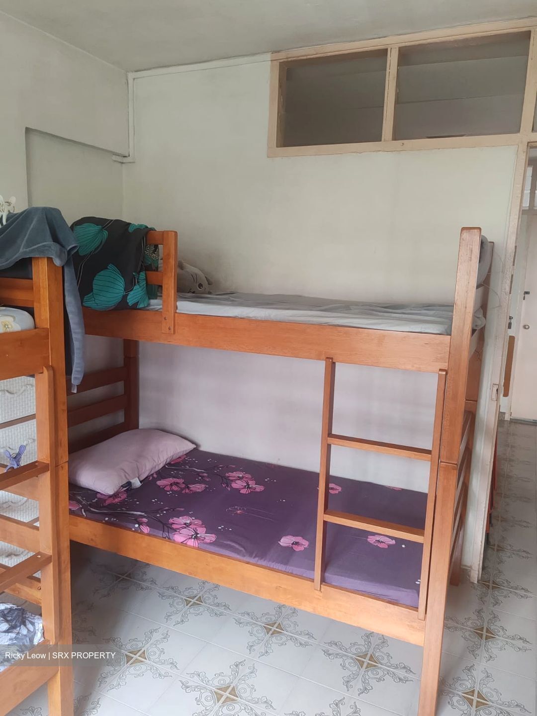 Blk 601 Ang Mo Kio Avenue 5 (Ang Mo Kio), HDB 3 Rooms #499568161